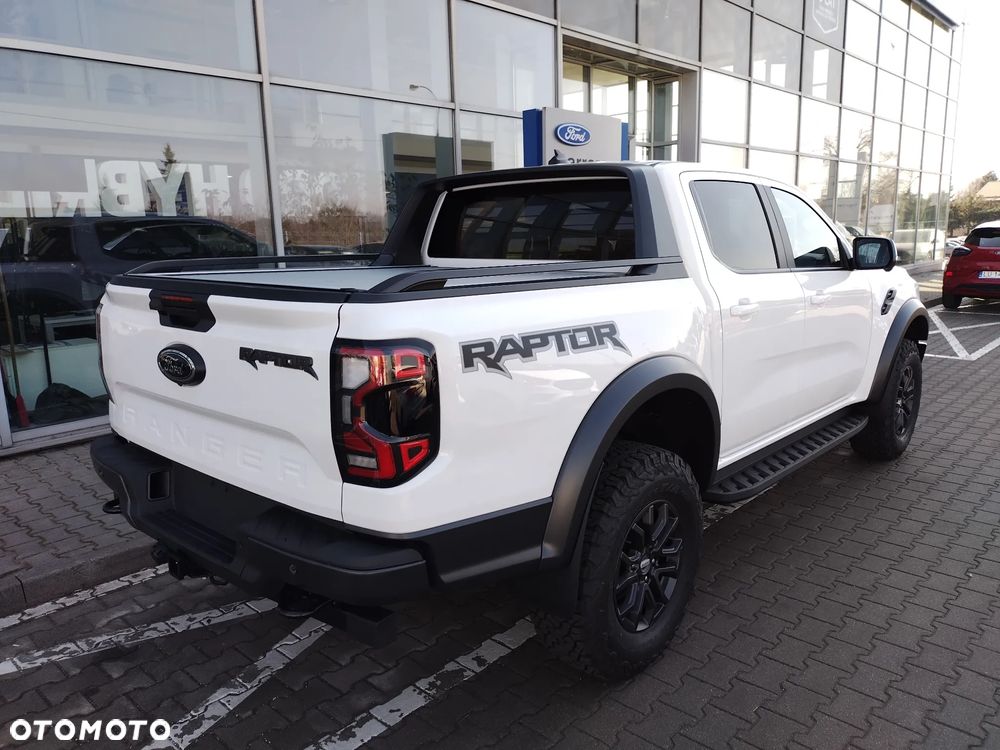 Ford Ranger - 3