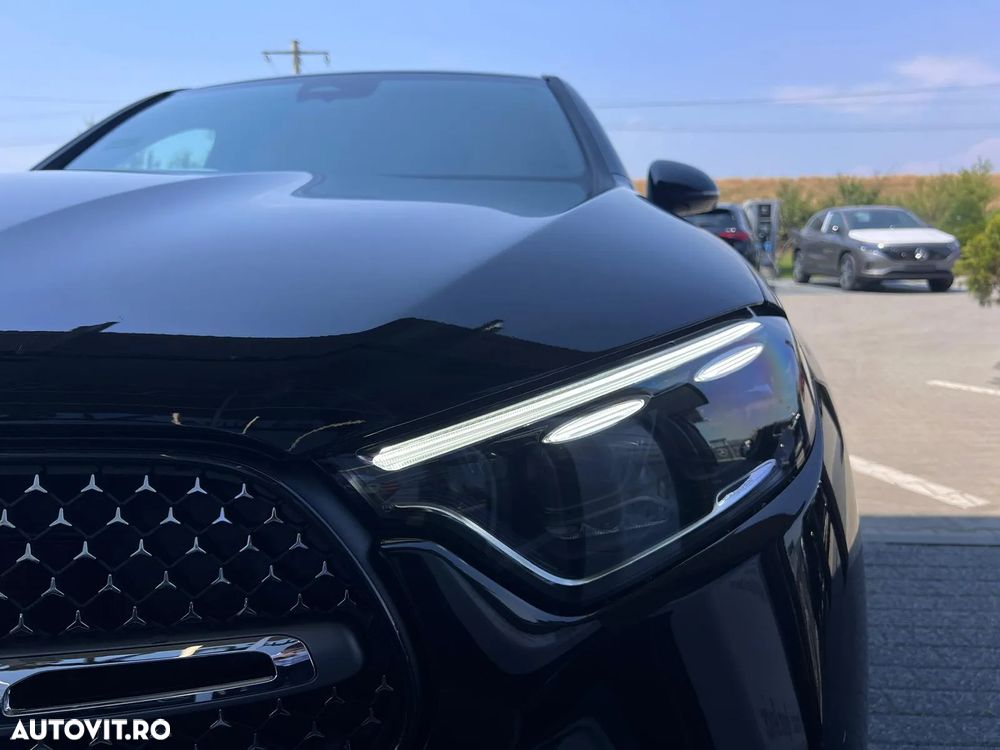 Mercedes-Benz GLC Coupe ver-300-e-4matic - 7