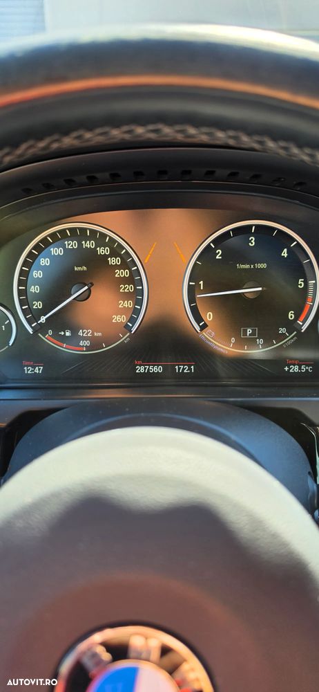 BMW X5 - 12
