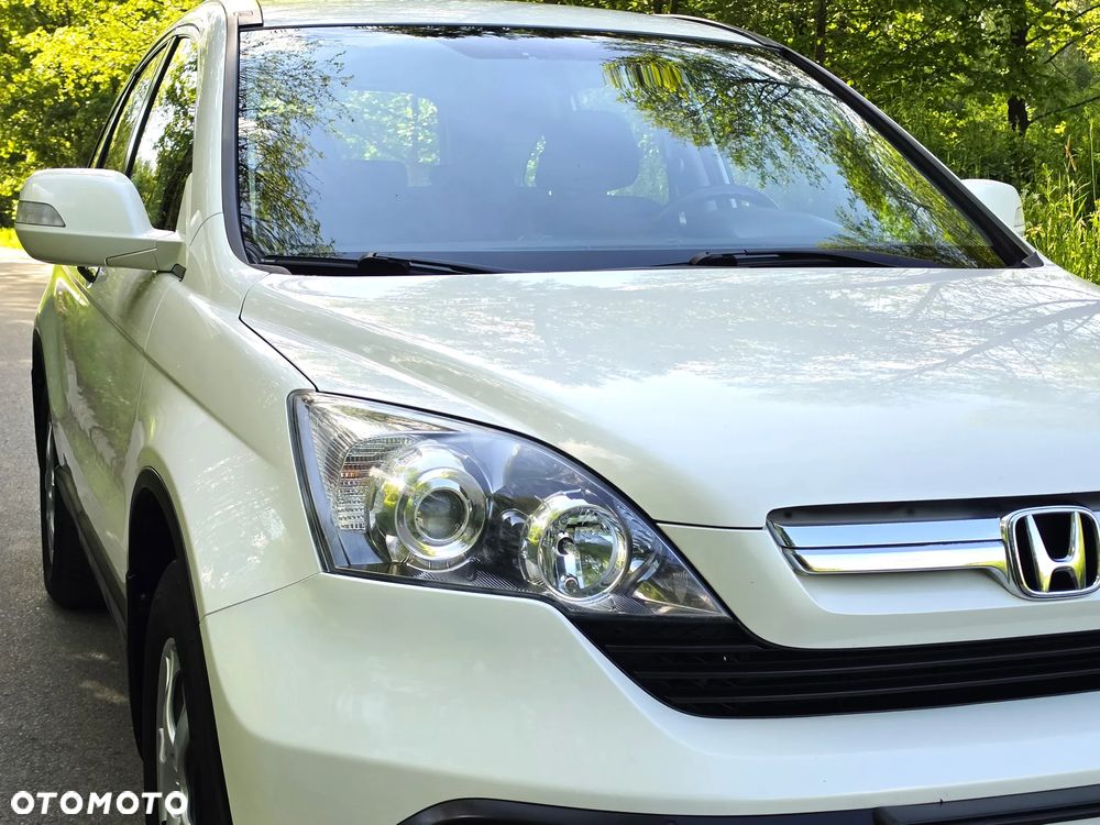 Honda CR-V 2.0i Automatik Executive - 8