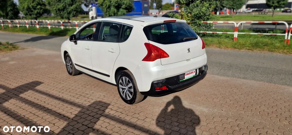 Peugeot 3008 - 8