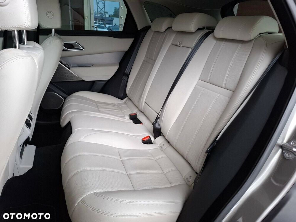 Land Rover Range Rover Velar - 19