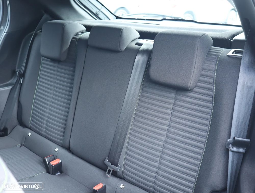 Peugeot 208 1.2 PureTech Active - 23