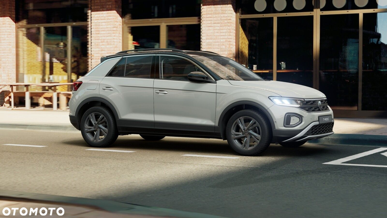 Volkswagen T-Roc - 5