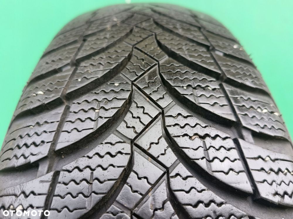 nexen winguard snow g wh2 185/70/14, 1 szt 6,8 mm - 1