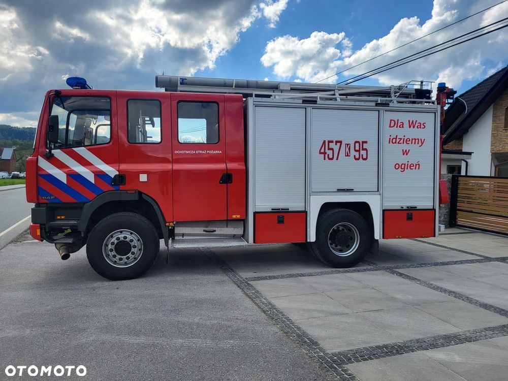 DAF 75 240 ATI - 4