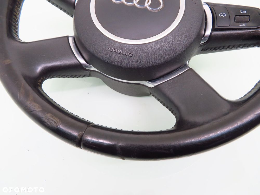 KIEROWNICA AUDI A8 D3 - 6