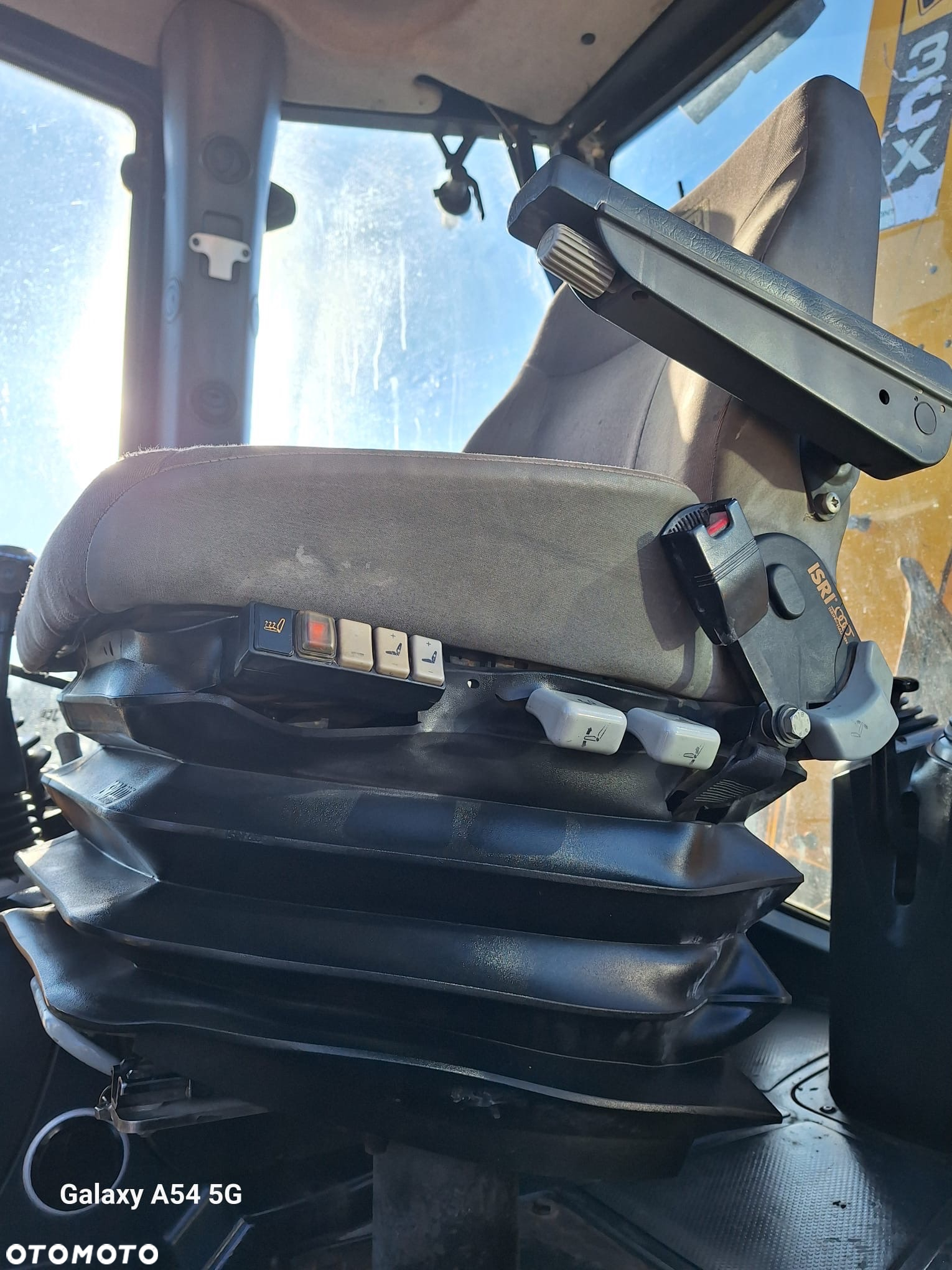 JCB 3CX - 9