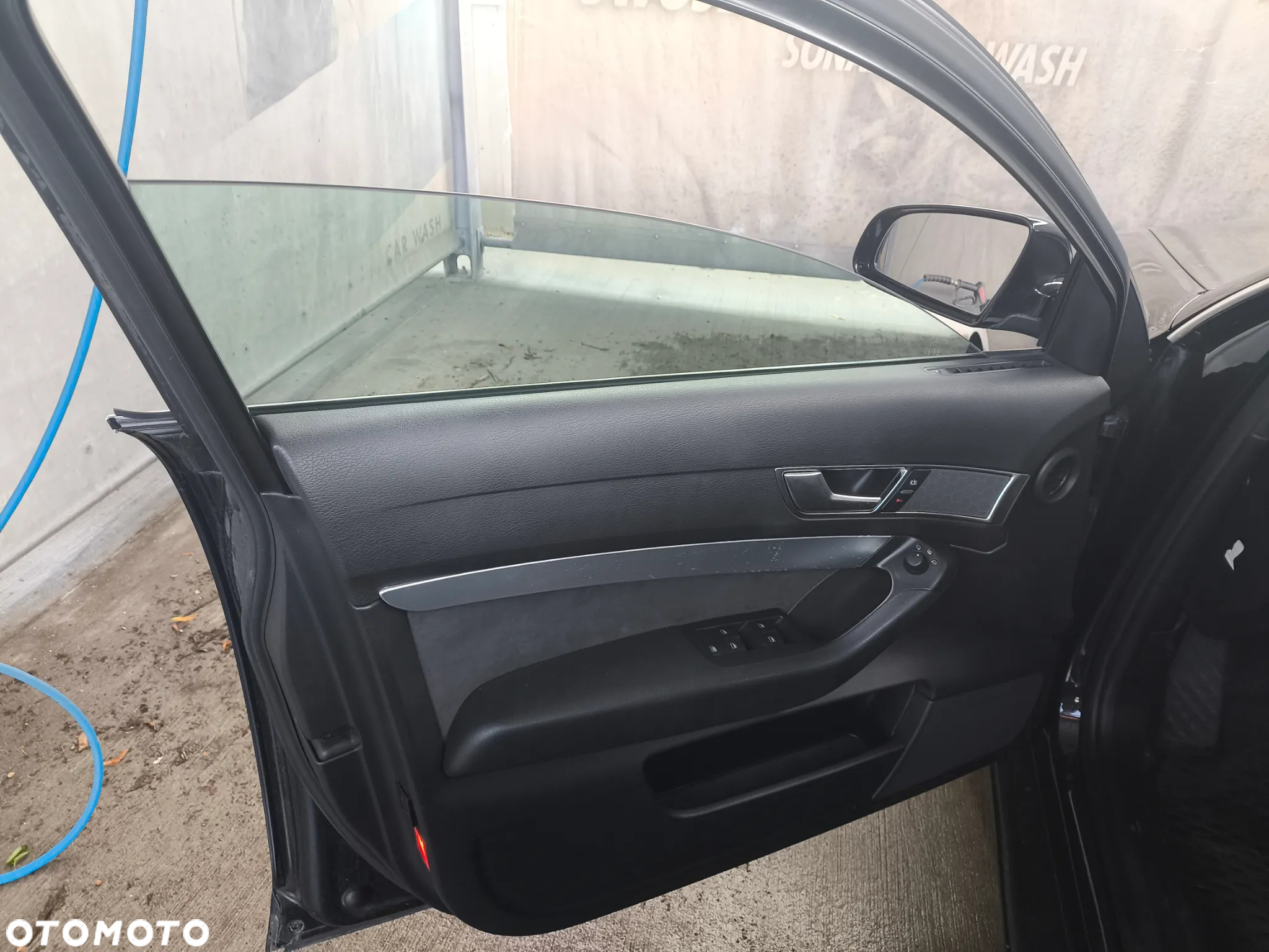 Audi A6 4.2 Quattro Tiptronic - 11