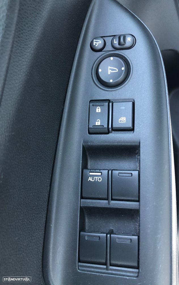 Honda Jazz 1.3 I-VTEC Comfort +Connect.CVT - 32