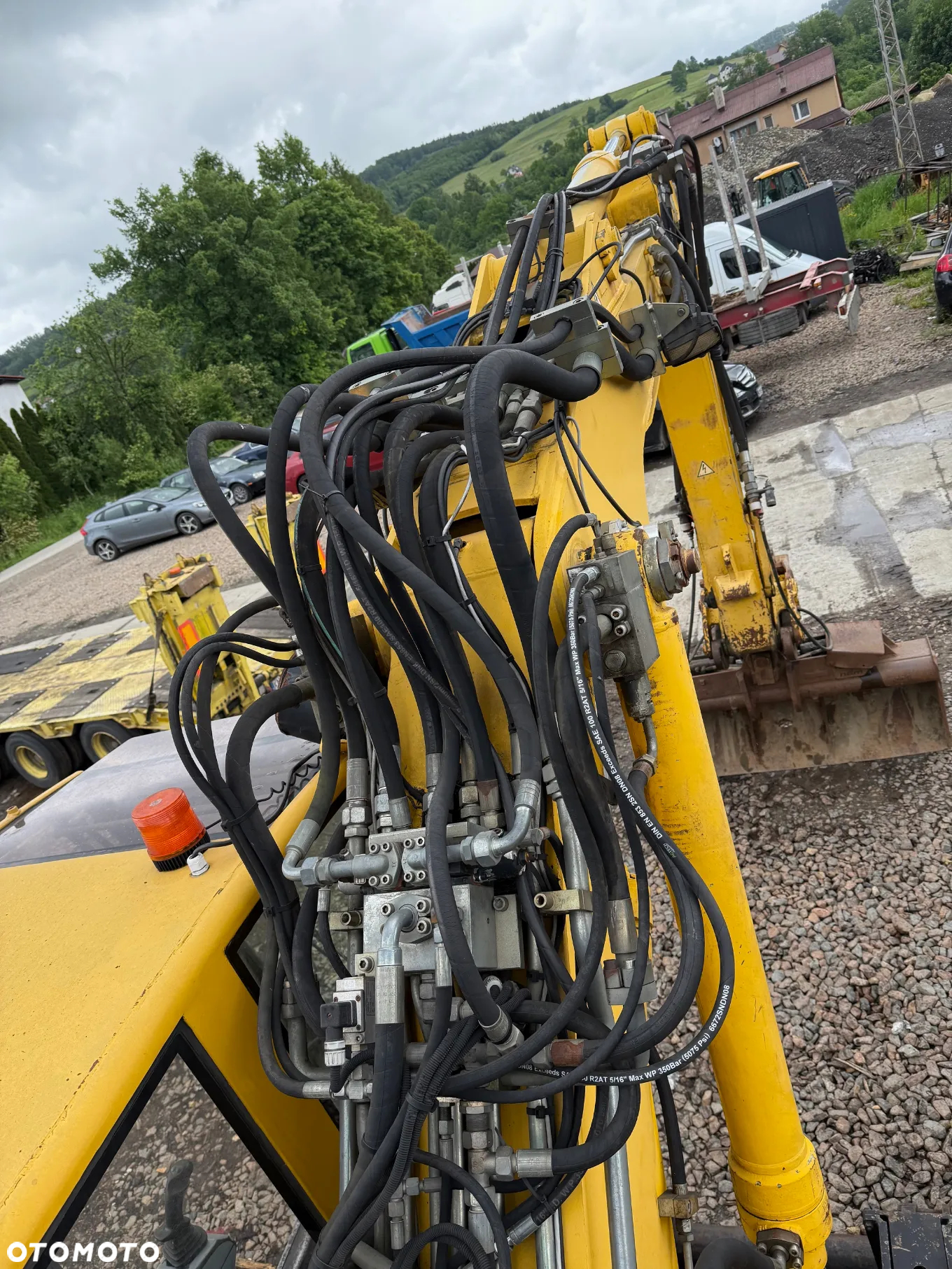 Terex 1404ZW - 16