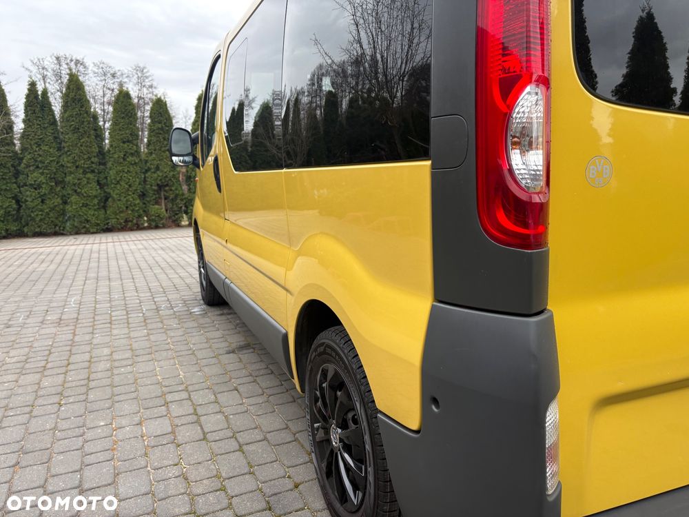 Opel Vivaro - 4