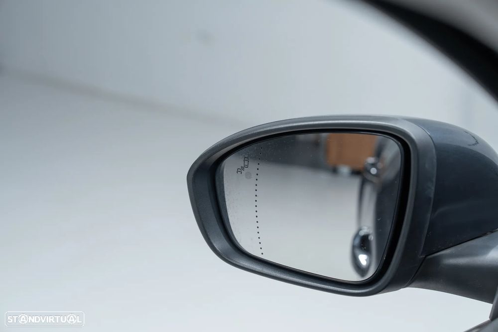 Renault Mégane Sport Tourer 1.5 dCi Zen ECO - 19