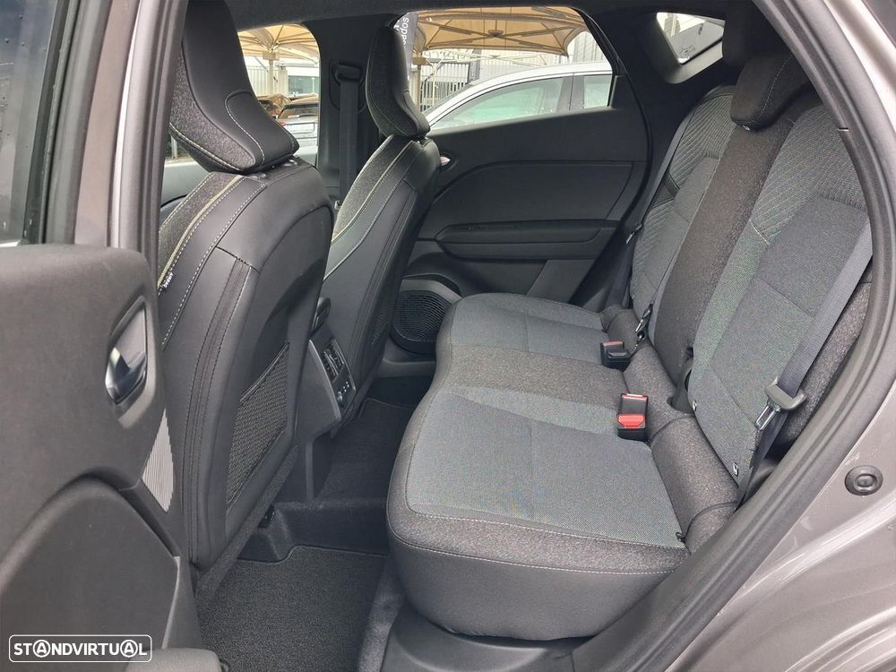 Mitsubishi ASX 1.3 DI-T Shogun 7DCT - 11