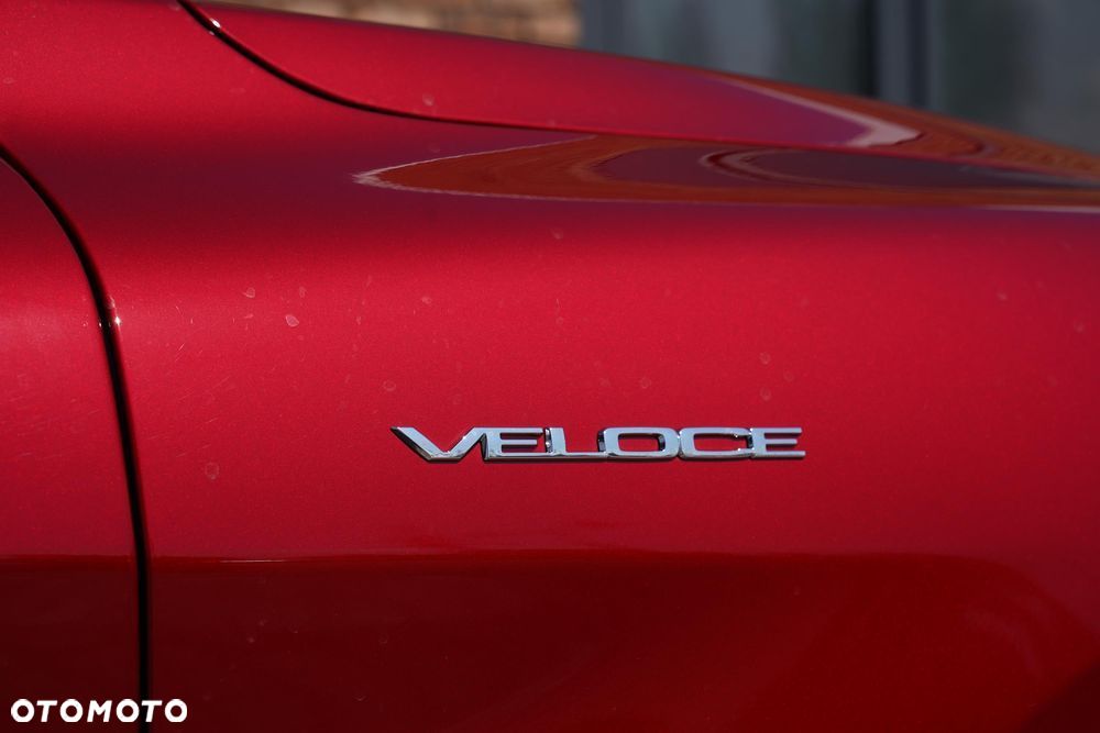 Alfa Romeo Stelvio 2.0 Turbo Veloce Q4 - 20