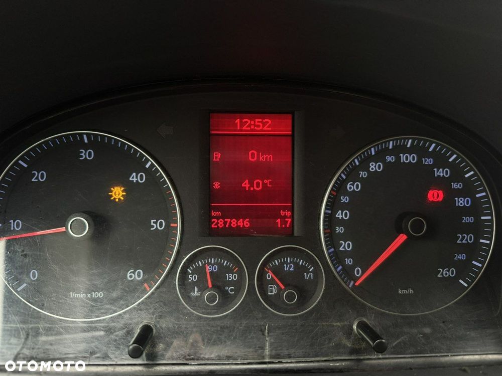 Volkswagen Caddy - 17