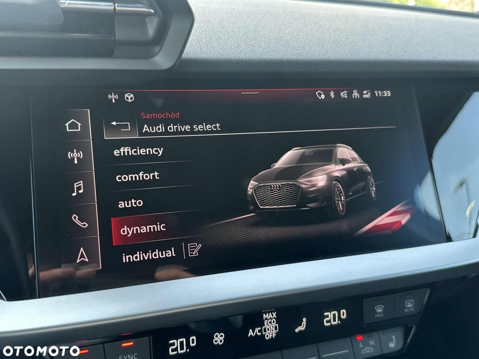 Audi A3 - 31