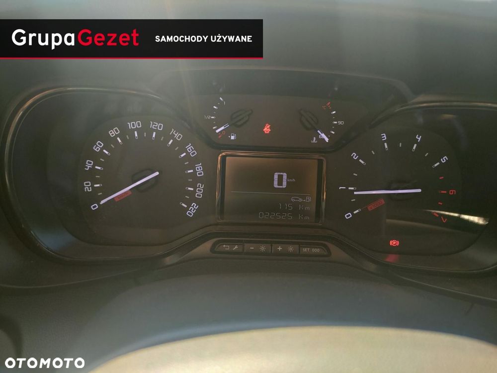Fiat Doblo - 8