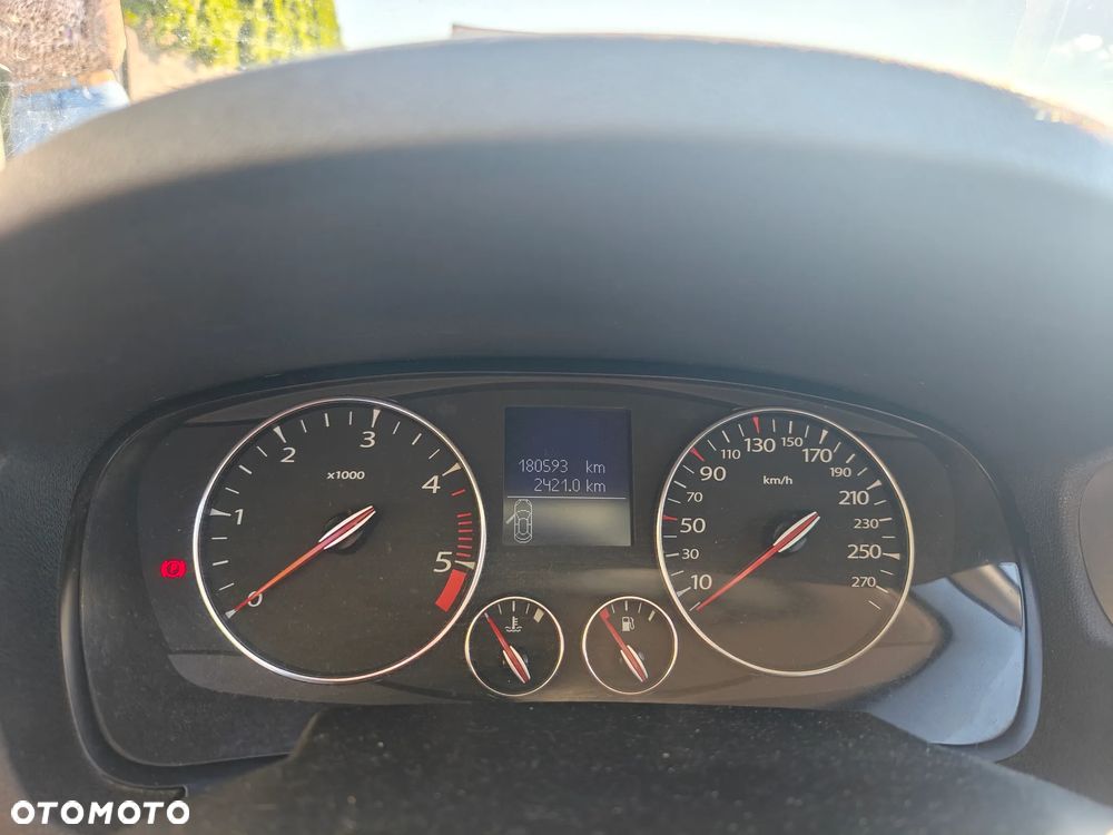 Renault Laguna 2.0 DCi Dynamique - 3