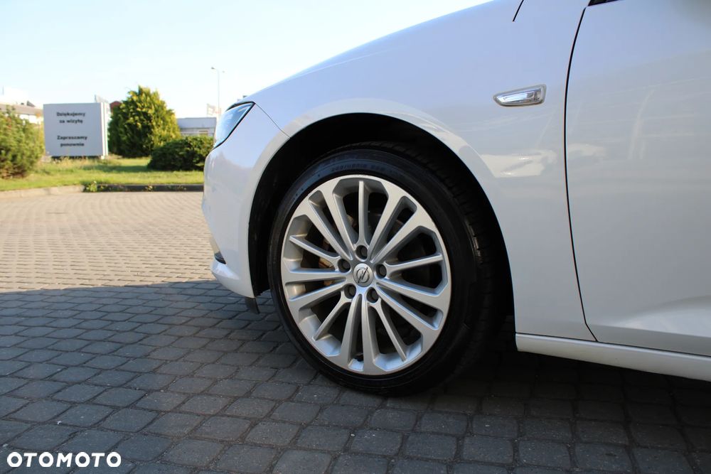 Opel Insignia 1.6 CDTI Enjoy S&S - 15