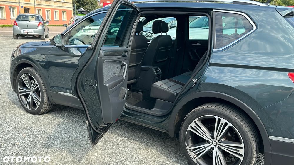 Seat Tarraco - 25