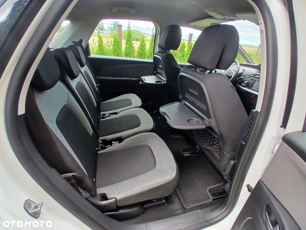 Citroën C4 Picasso - 6