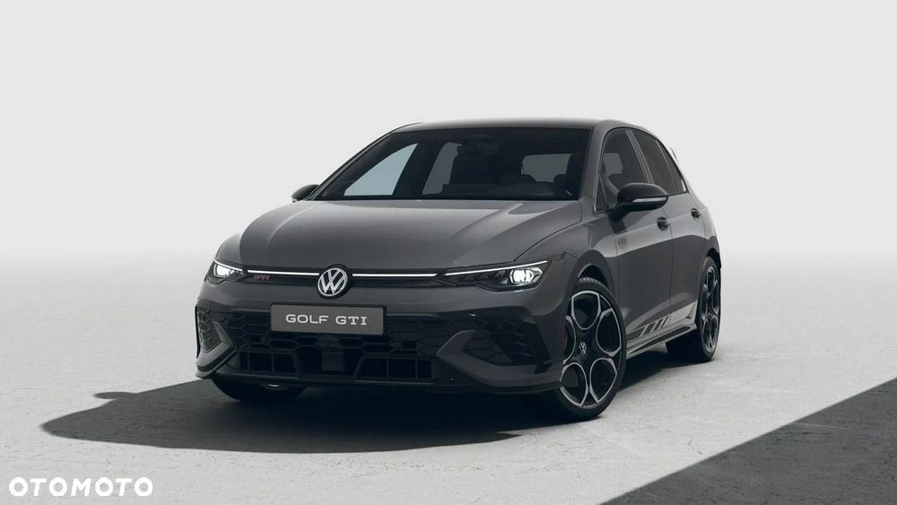 Volkswagen Golf 2.0 TSI OPF DSG GTI Clubsport 45 - 2