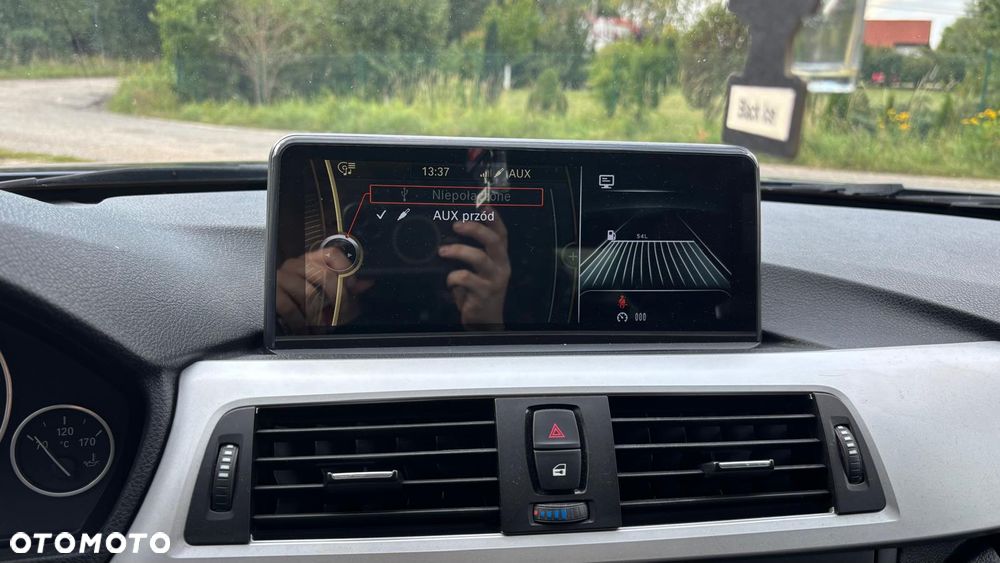 BMW Seria 3 328i - 14