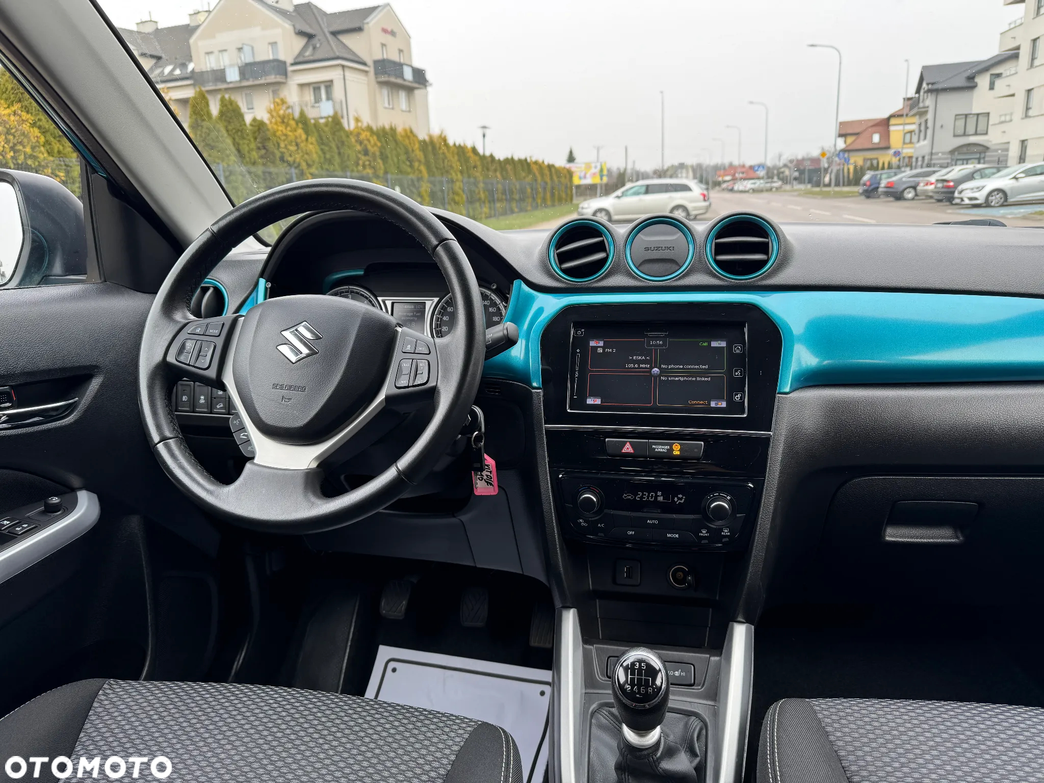 Suzuki Vitara - 13