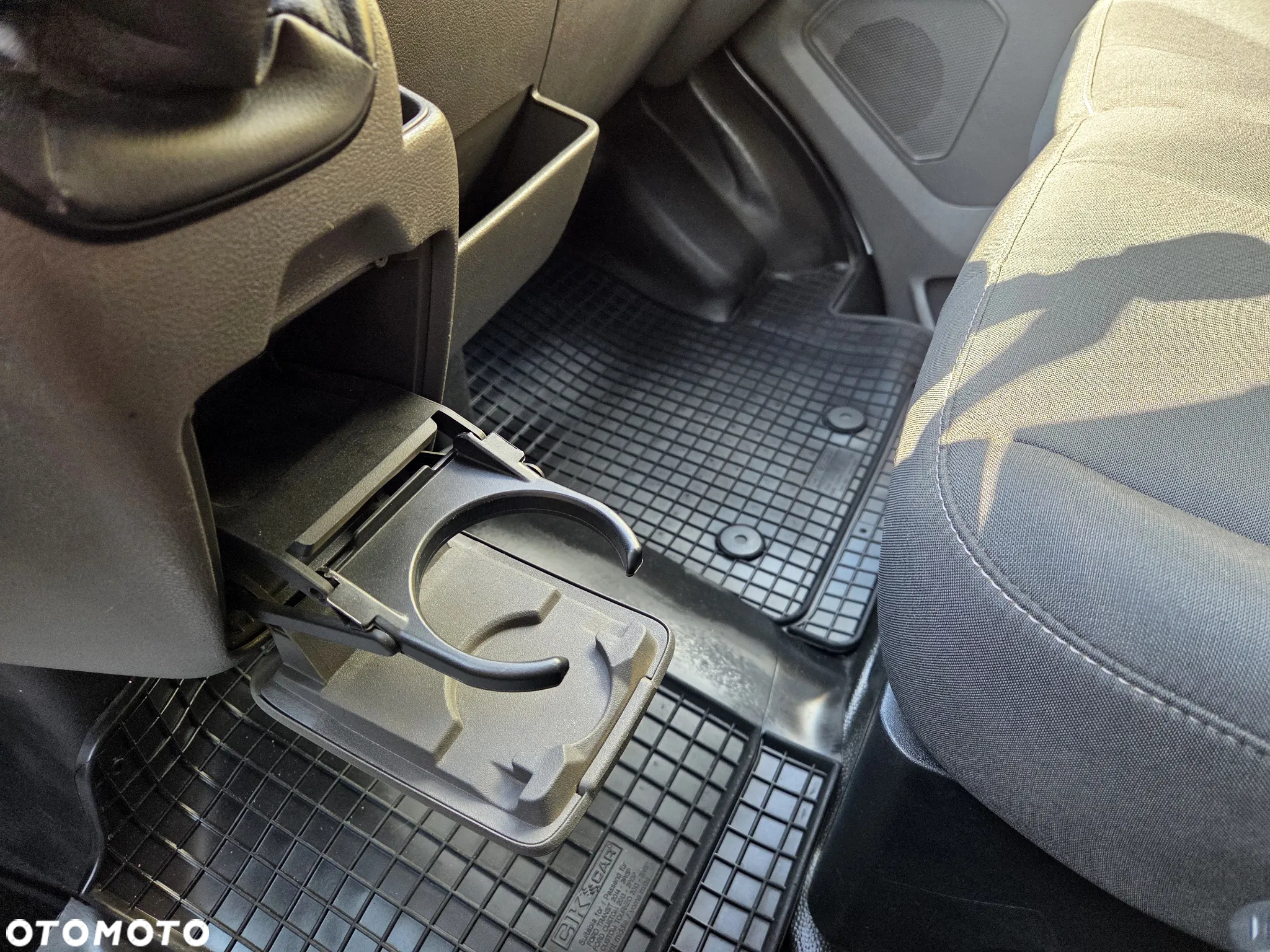 Ford Transit - 39