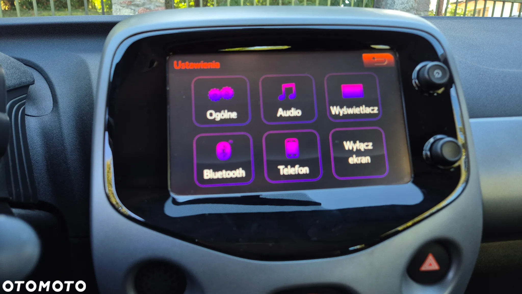Toyota Aygo x-clusive Style Selection - 28