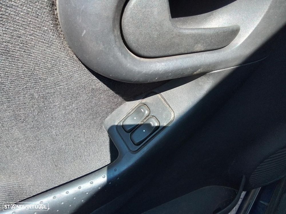 COMANDO ELEVADOR FRENTE ESQUERDO OPEL CORSA C - 1