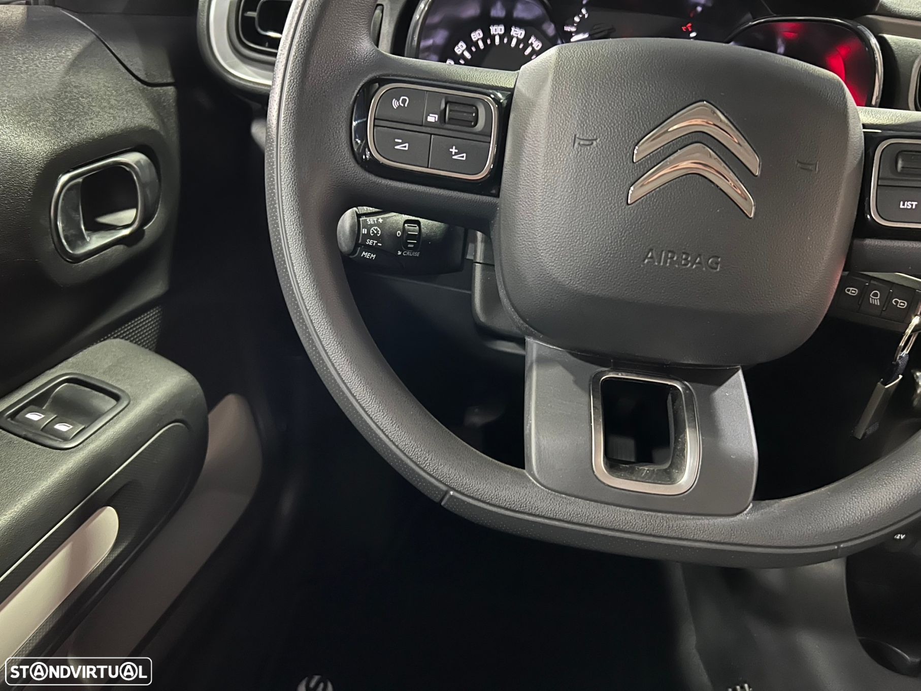 Citroën C3 1.2 PureTech Feel Pack - 15