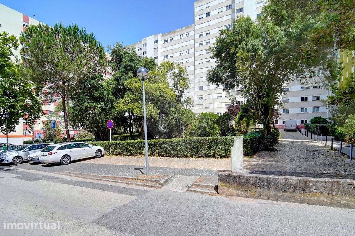 Apartamento T5 para venda - Grande imagem: 5/34