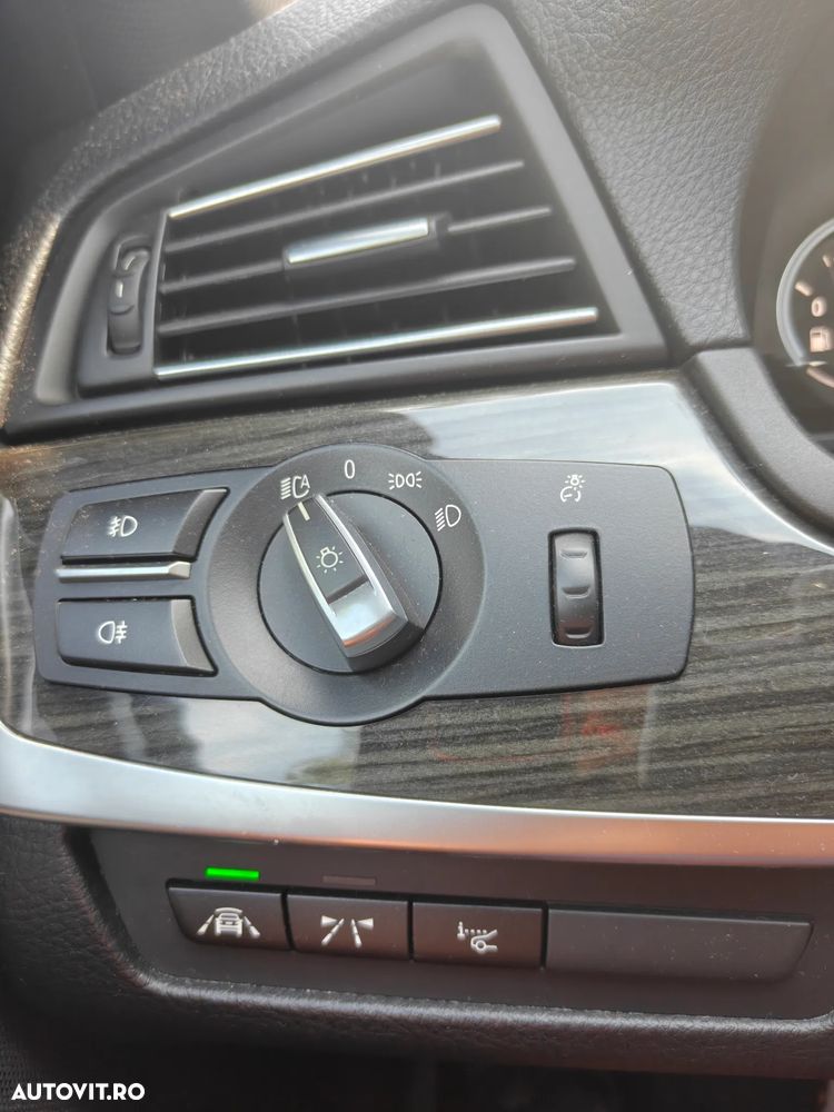 BMW Seria 5 - 16