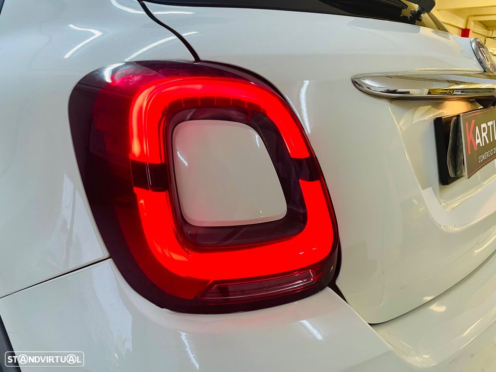 Fiat 500X 1.0 FireFly - 11