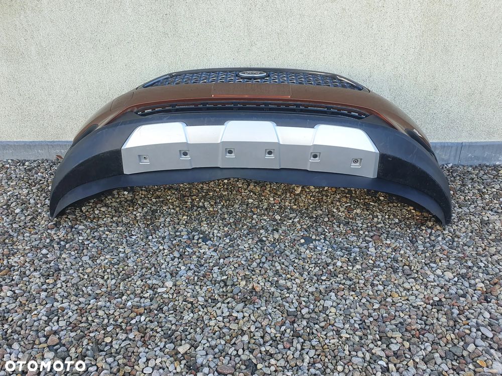 Zderzak przedni Ford Ka plus Active Lift rok 18- - 7