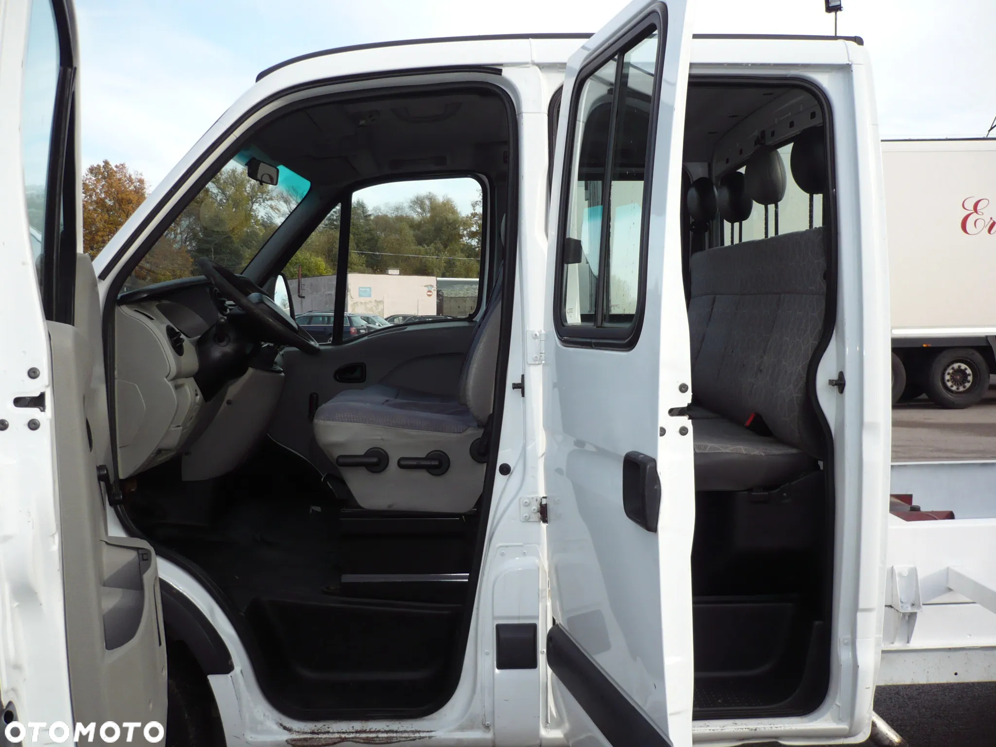 Renault Master - 5