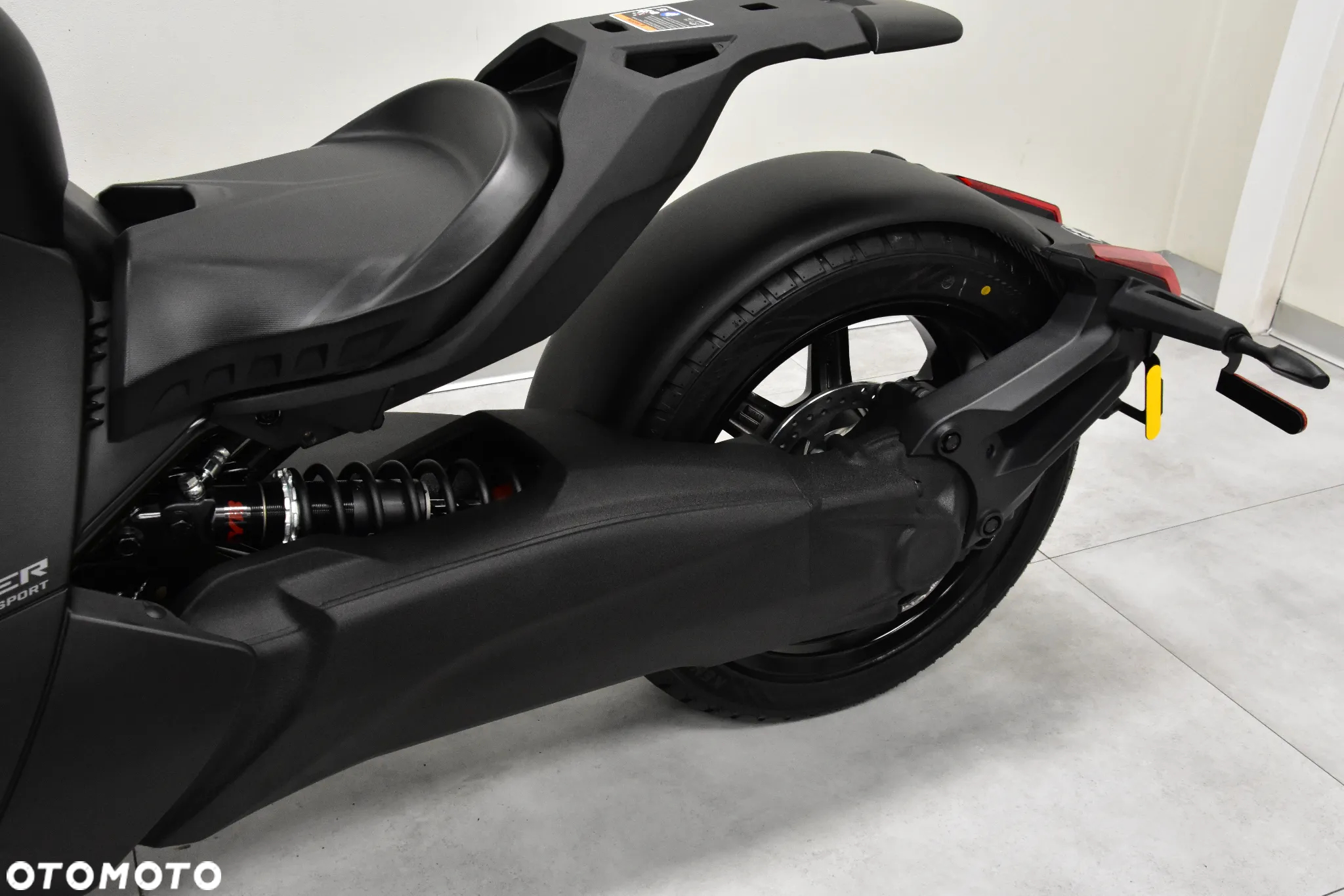 Can-Am Ryker - 39