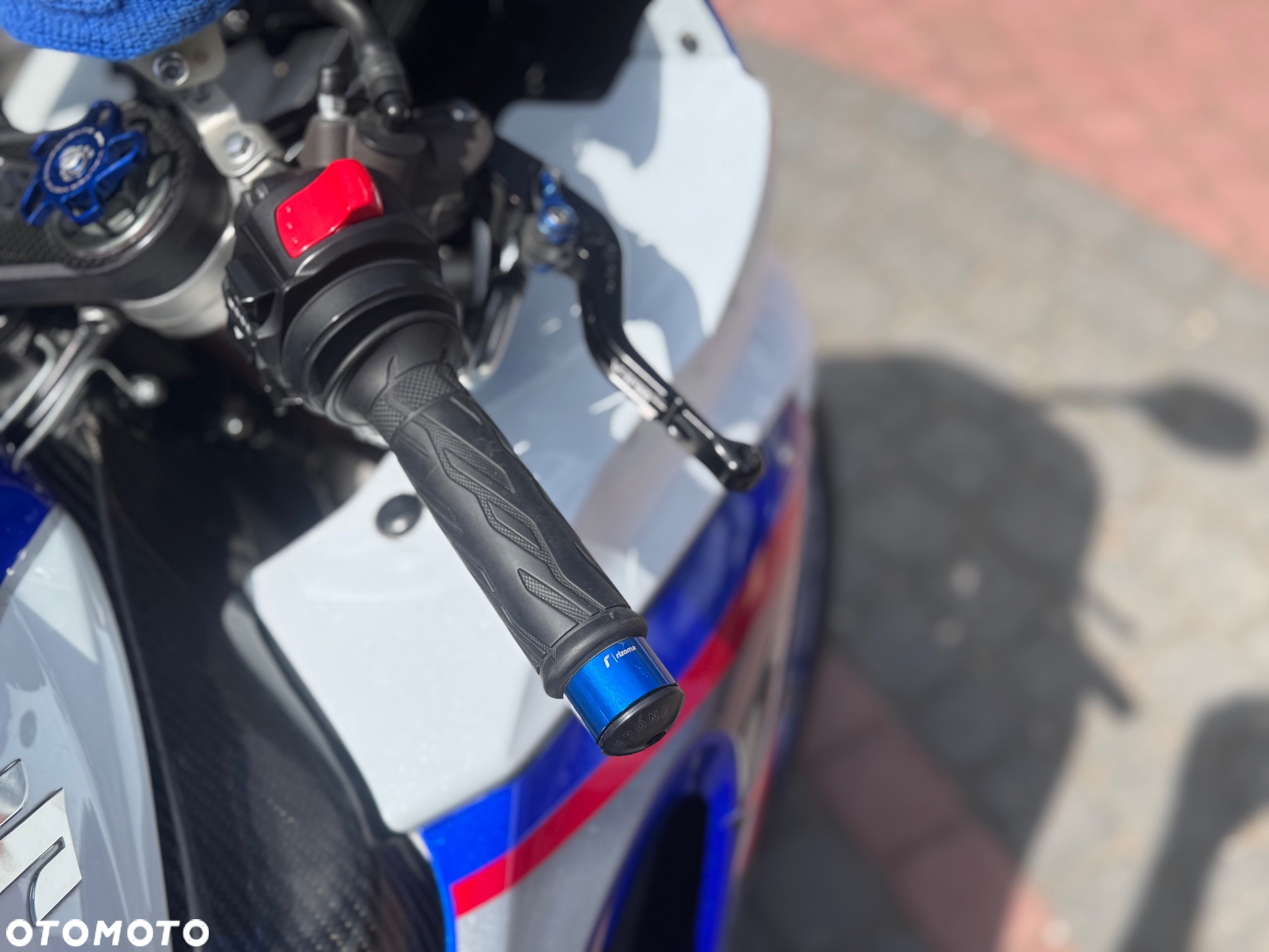Suzuki GSX-R - 27