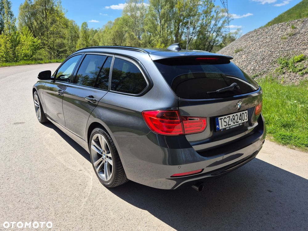 BMW Seria 3 - 9