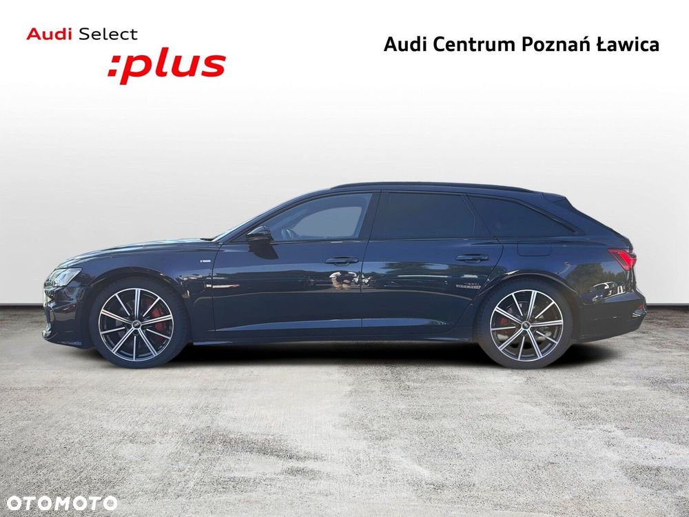 Audi A6 Avant 55 TFSI e PHEV Quattro S Line S tronic - 3