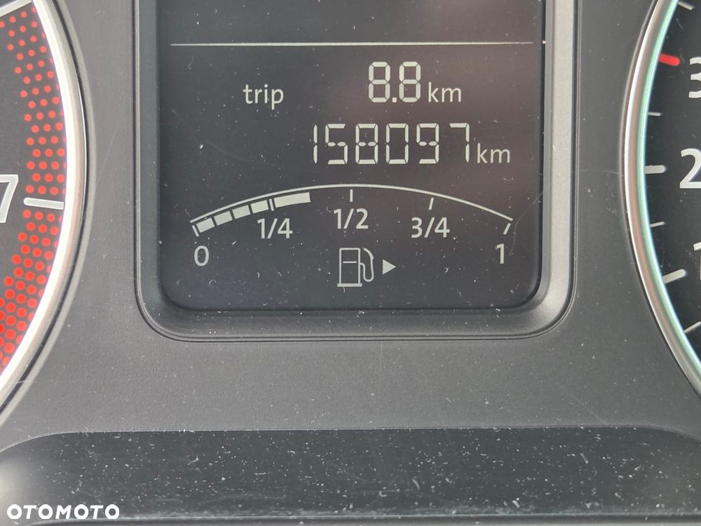 Volkswagen Polo 1.2 Style - 20