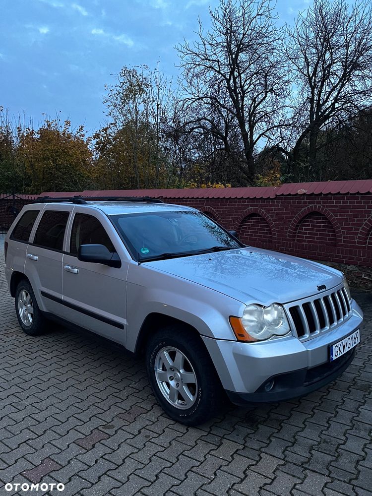 Jeep Grand Cherokee - 7