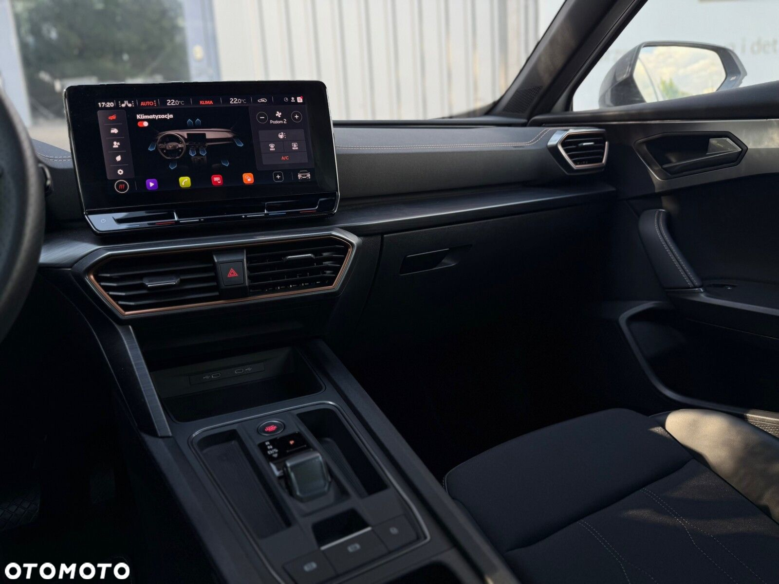 Cupra Formentor 1.5 TSI DSG - 13