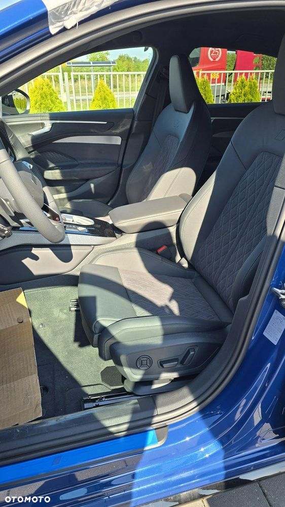 Audi A6 - 3