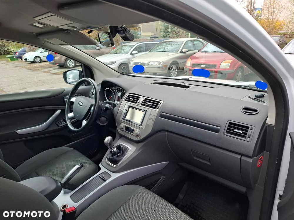 Ford Kuga 2.0 TDCi 2x4 Trend - 10