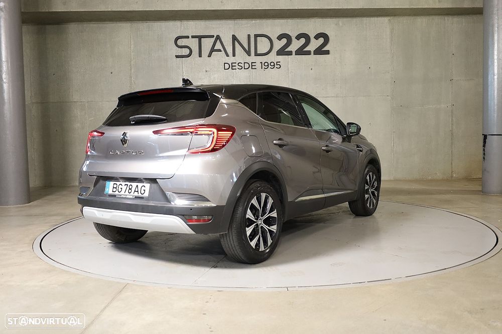 Renault Captur 1.0 TCe Techno - 5