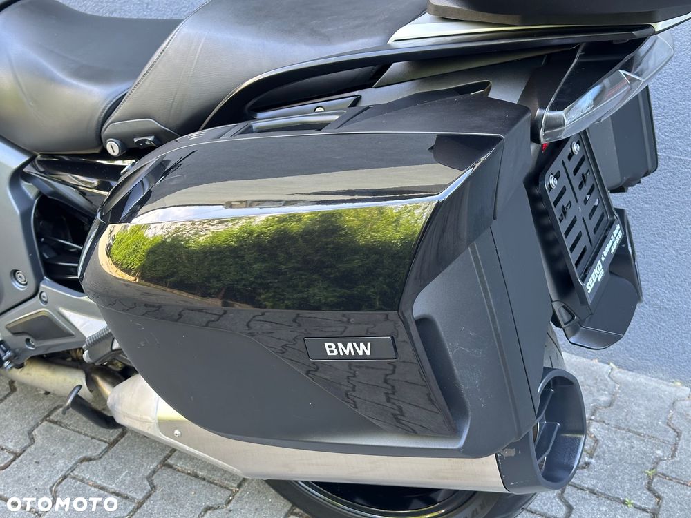 BMW K - 19