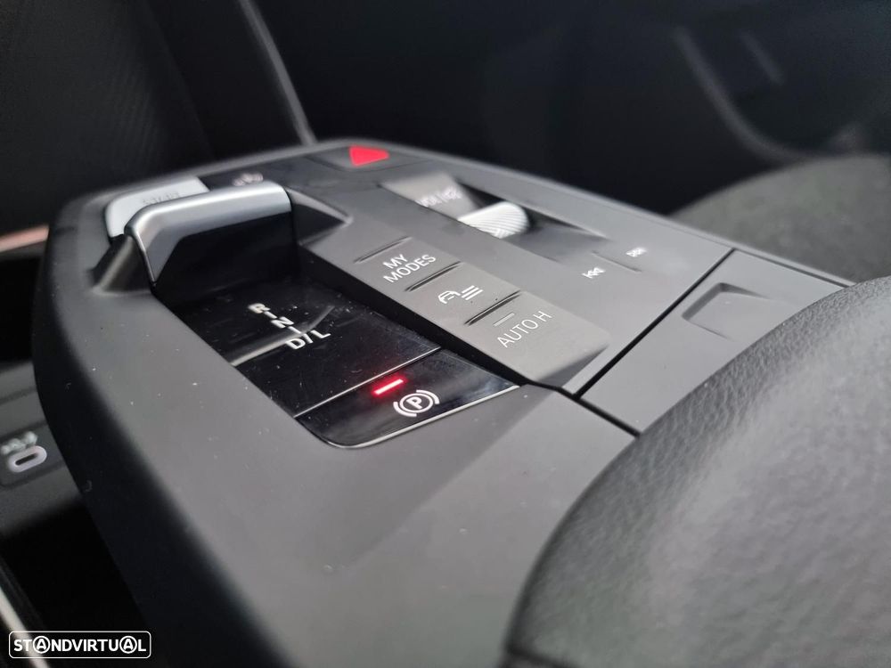 BMW 225xe Active Tourer e xDrive - 38